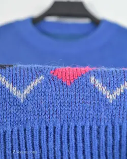 بافت وینتیج کاربنی Full