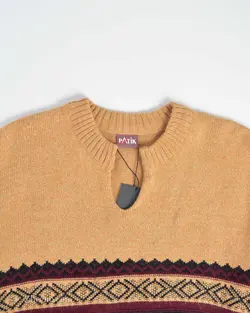 بافت وینتیج Patik