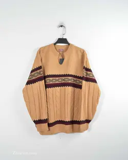 بافت وینتیج Patik