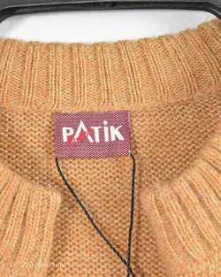 بافت وینتیج Patik