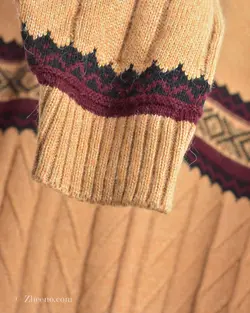 بافت وینتیج Patik