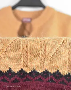 بافت وینتیج Patik