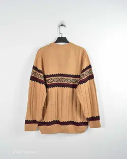 بافت وینتیج Patik