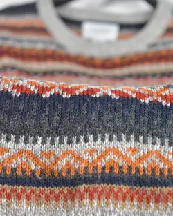 بافت وینتیج Pull&Bear