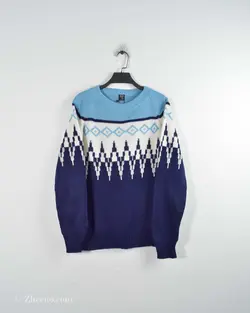 بافت وینتیج C&A