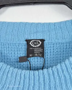 بافت وینتیج C&A