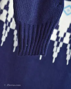 بافت وینتیج C&A