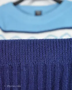 بافت وینتیج C&A