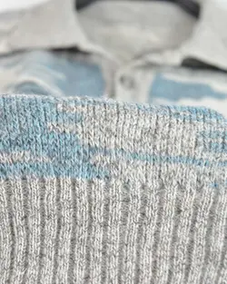 بافت وینتیج دکمه دار