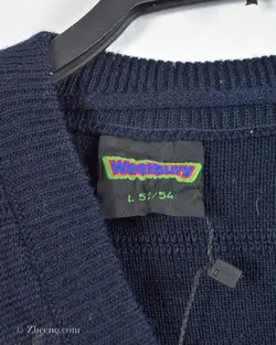 بافت وینتیج Westbury