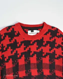 بافت وینتیج Topman