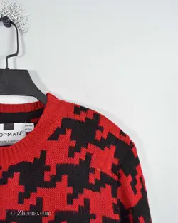 بافت وینتیج Topman