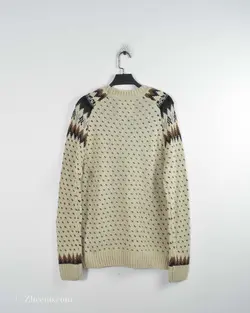 بافت وینتیج Red Herring