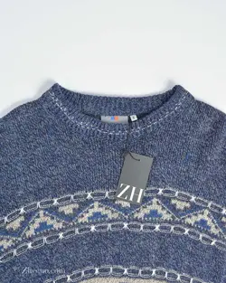 بافت وینتیج Brice