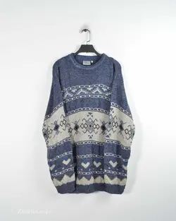 بافت وینتیج Brice