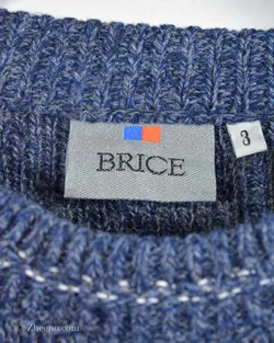 بافت وینتیج Brice