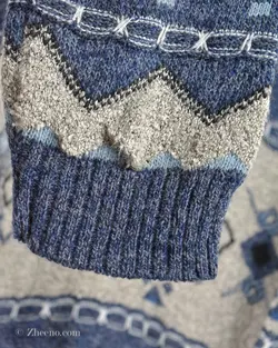 بافت وینتیج Brice