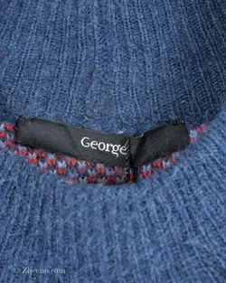 بافت وینتیج George