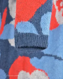 بافت وینتیج George