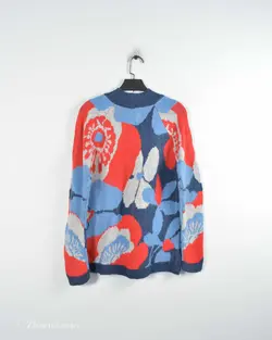 بافت وینتیج George