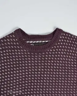 بافت وینتیج Red Hearing