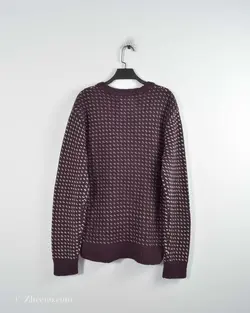 بافت وینتیج Red Hearing