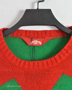 بافت کریسمسی Mada By Elves