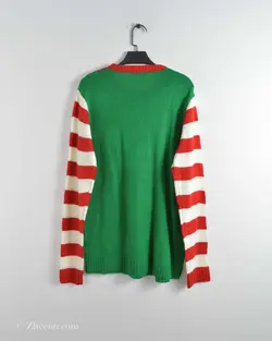 بافت کریسمسی Mada By Elves