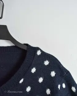 بافت کریسمسی George