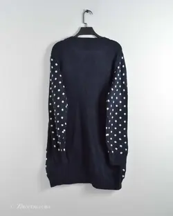 بافت کریسمسی George