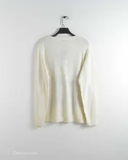 بافت کریسمسی F&F