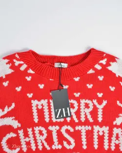 بافت کریسمسی Bina