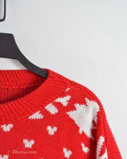 بافت کریسمسی Bina