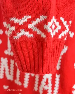 بافت کریسمسی Bina