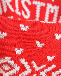 بافت کریسمسی Bina