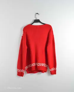 بافت کریسمسی Bina