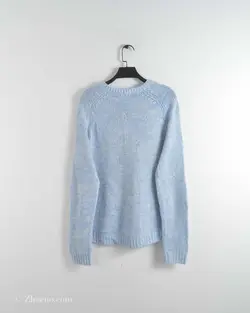 بافت کریسمسی M&S