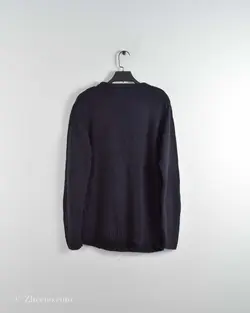 بافت کریسمسی سرمه ای