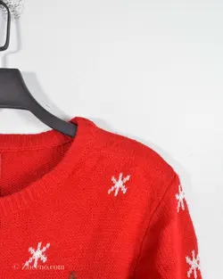 بافت کریسمسی Primark