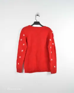 بافت کریسمسی Primark