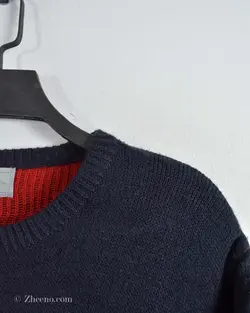 بافت کریسمسی M&S