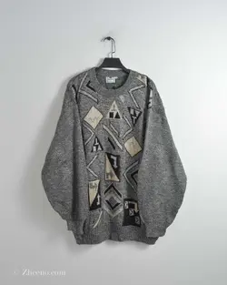 بافت وینتیج Ör&Hal