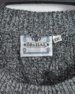 بافت وینتیج Ör&Hal