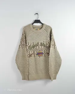 بافت وینتیج Ping Pong