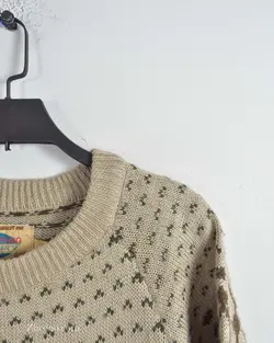 بافت وینتیج Ping Pong