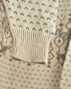 بافت وینتیج Ping Pong