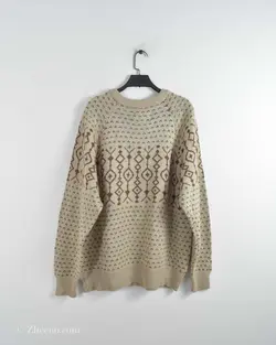 بافت وینتیج Ping Pong