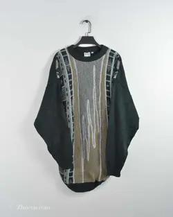 بافت وینتیج Ör&Hal