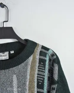 بافت وینتیج Ör&Hal