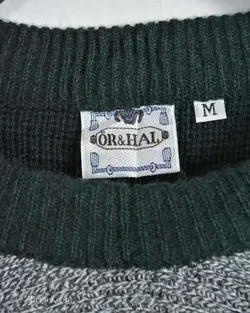 بافت وینتیج Ör&Hal